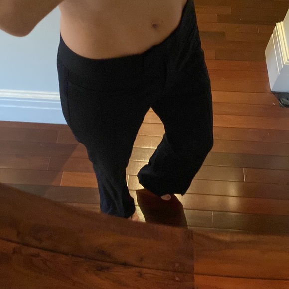 Black Lafayette 148 dress pants size 2 - Picture 5 of 5